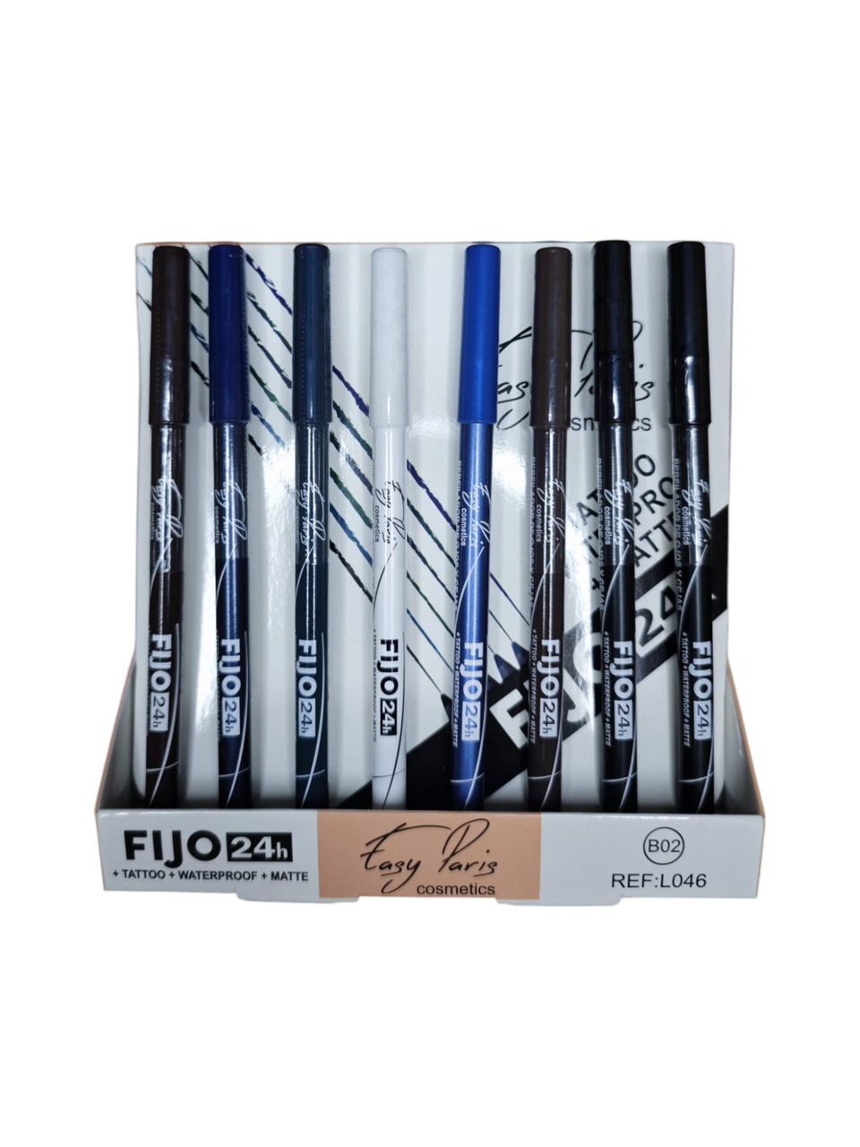 Eyeliner Easy Paris